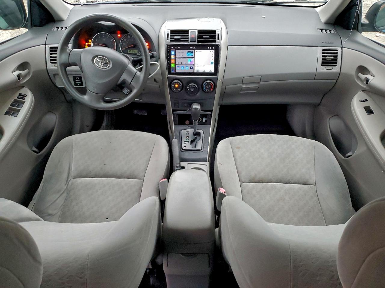 2009 Toyota Corolla Base VIN: JTDBL40E099090925 Lot: 94090215