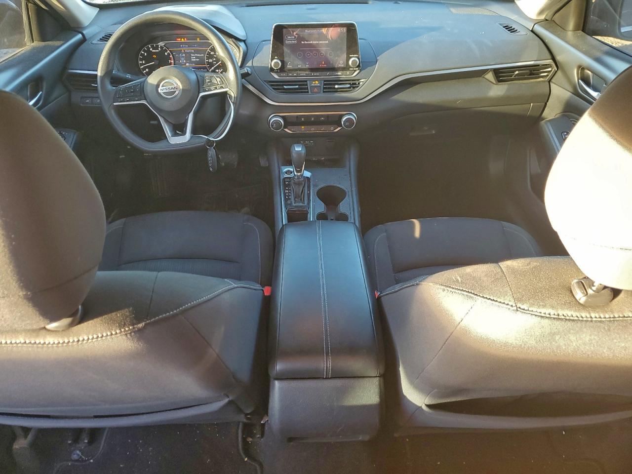 2020 Nissan Altima S VIN: 1N4BL4BV0LC266871 Lot: 94385515