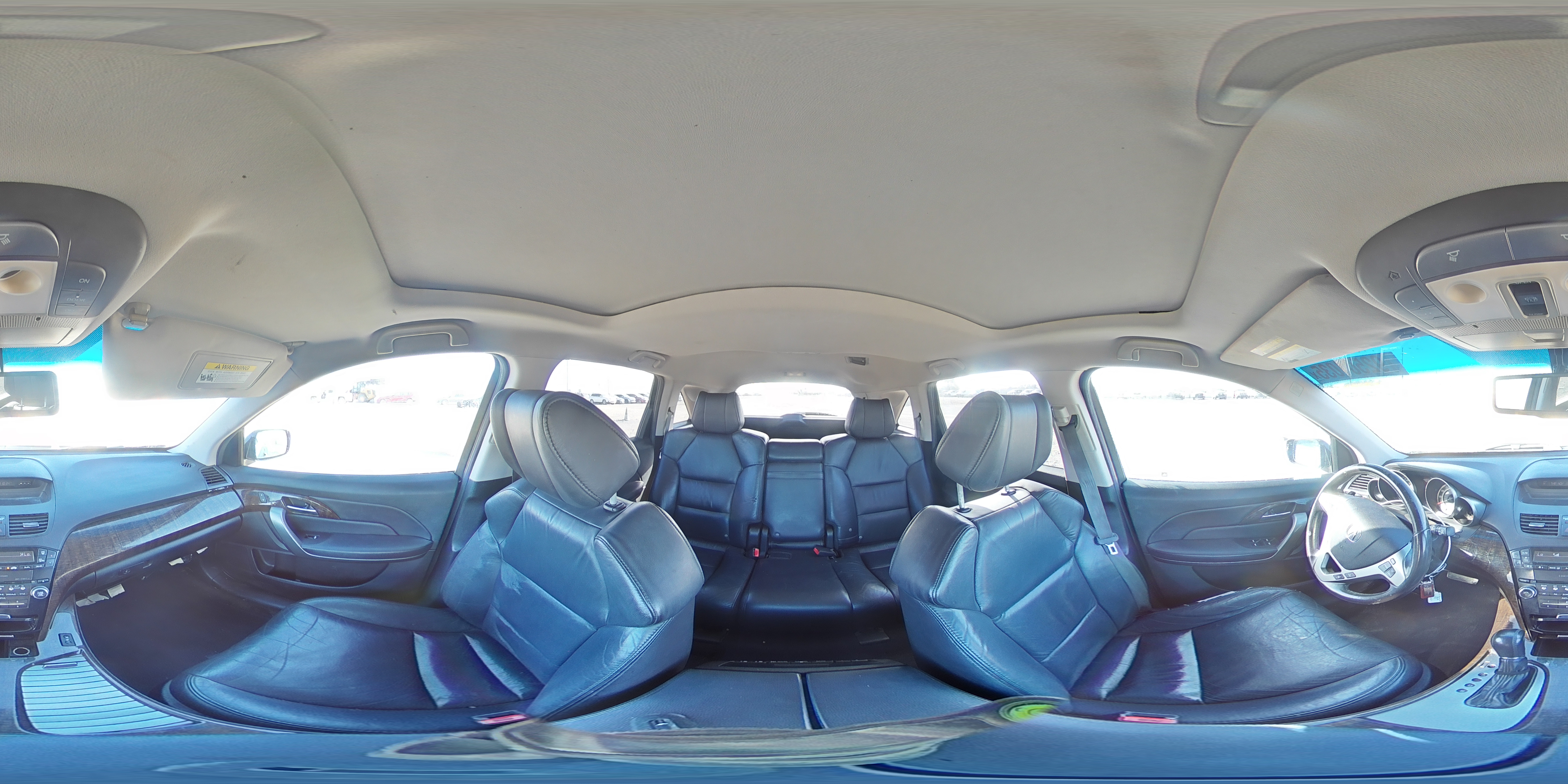 2013 Acura Mdx VIN: 2HNYD2H21DH514427 Lot: 92501035