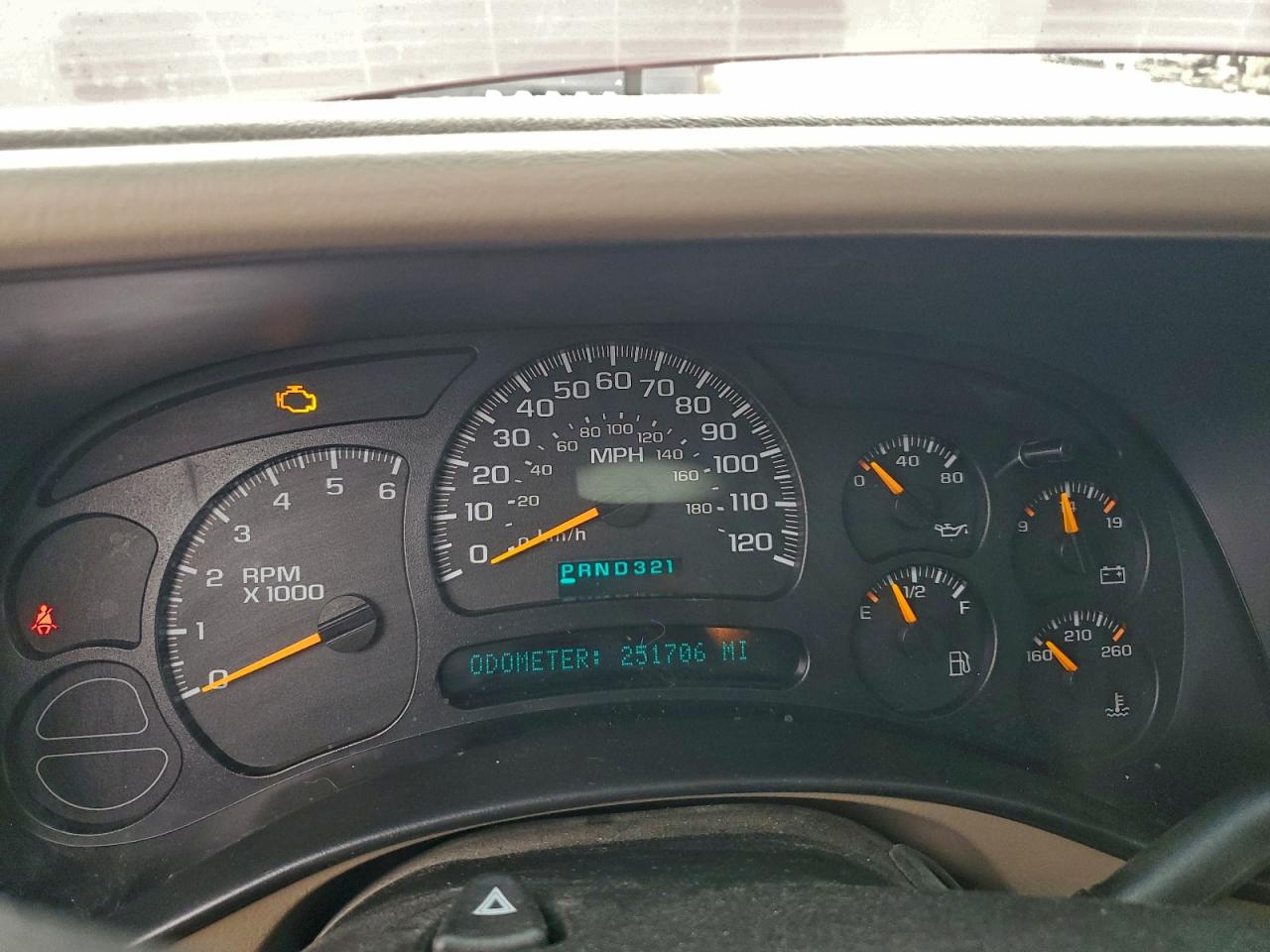 2005 Chevrolet Suburban K1500 VIN: 3GNFK16Z55G120502 Lot: 93849595