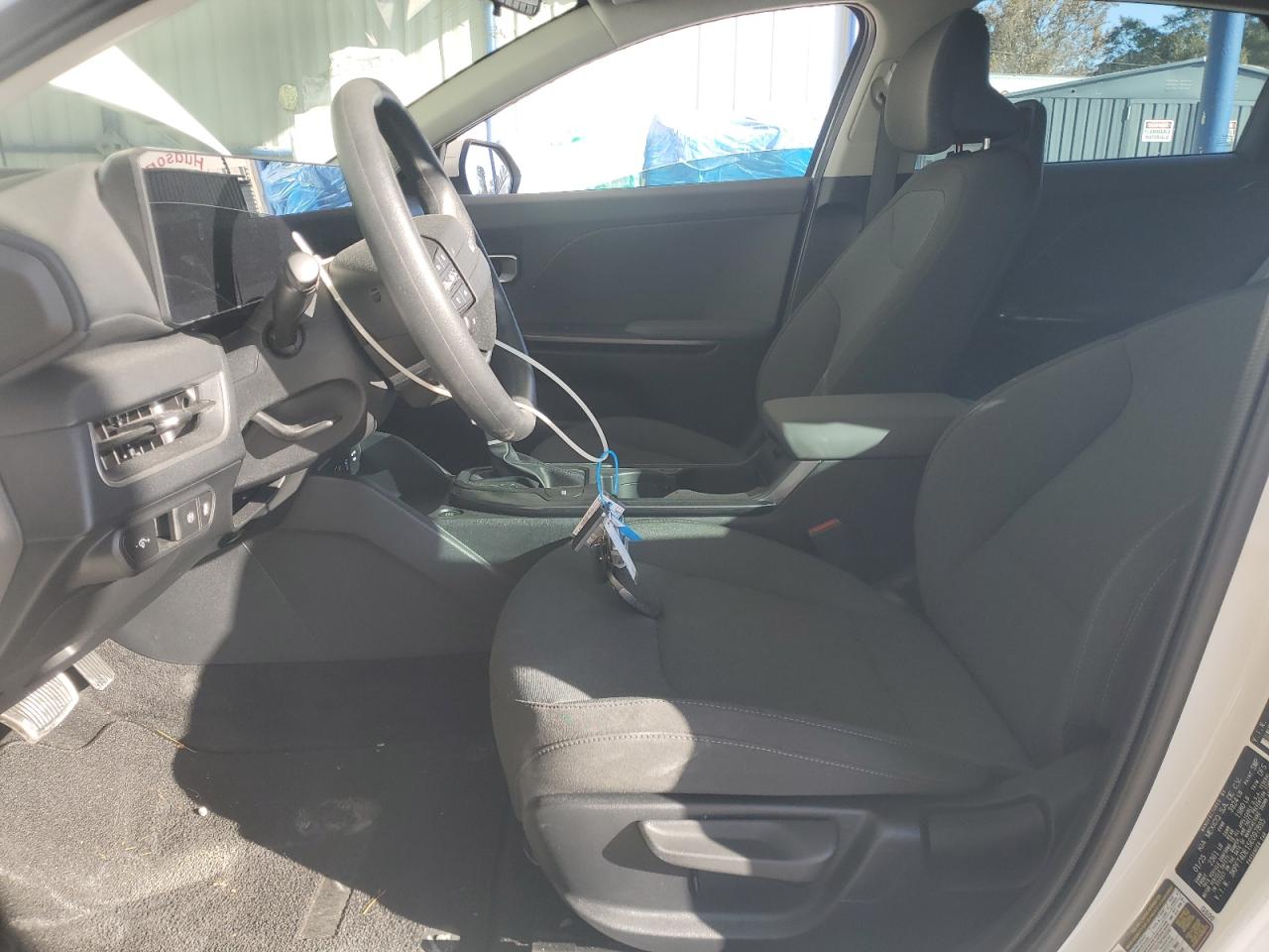 2025 Kia K4 Lx VIN: 3KPFT4DE1SE097895 Lot: 93189275