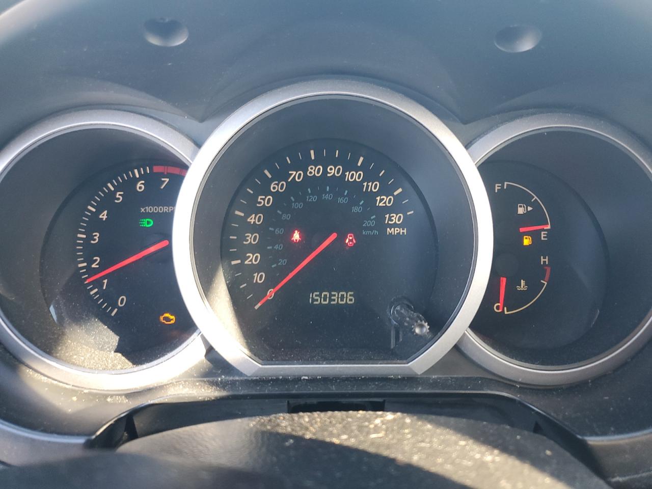 2006 Suzuki Grand Vitara Luxury VIN: JS3TE947864101882 Lot: 91781885