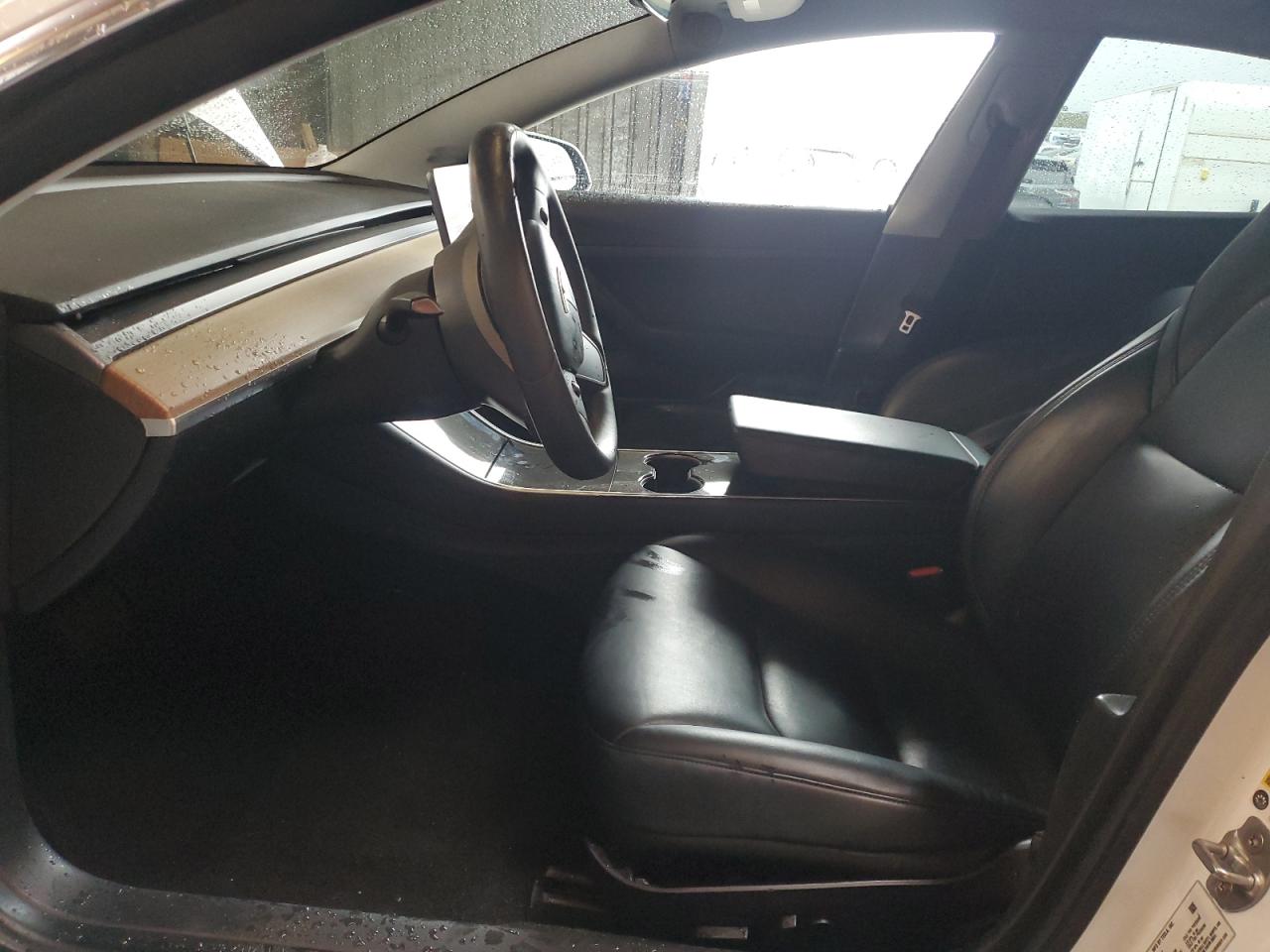 2020 Tesla Model 3 VIN: 5YJ3E1EA6LF660426 Lot: 93241565