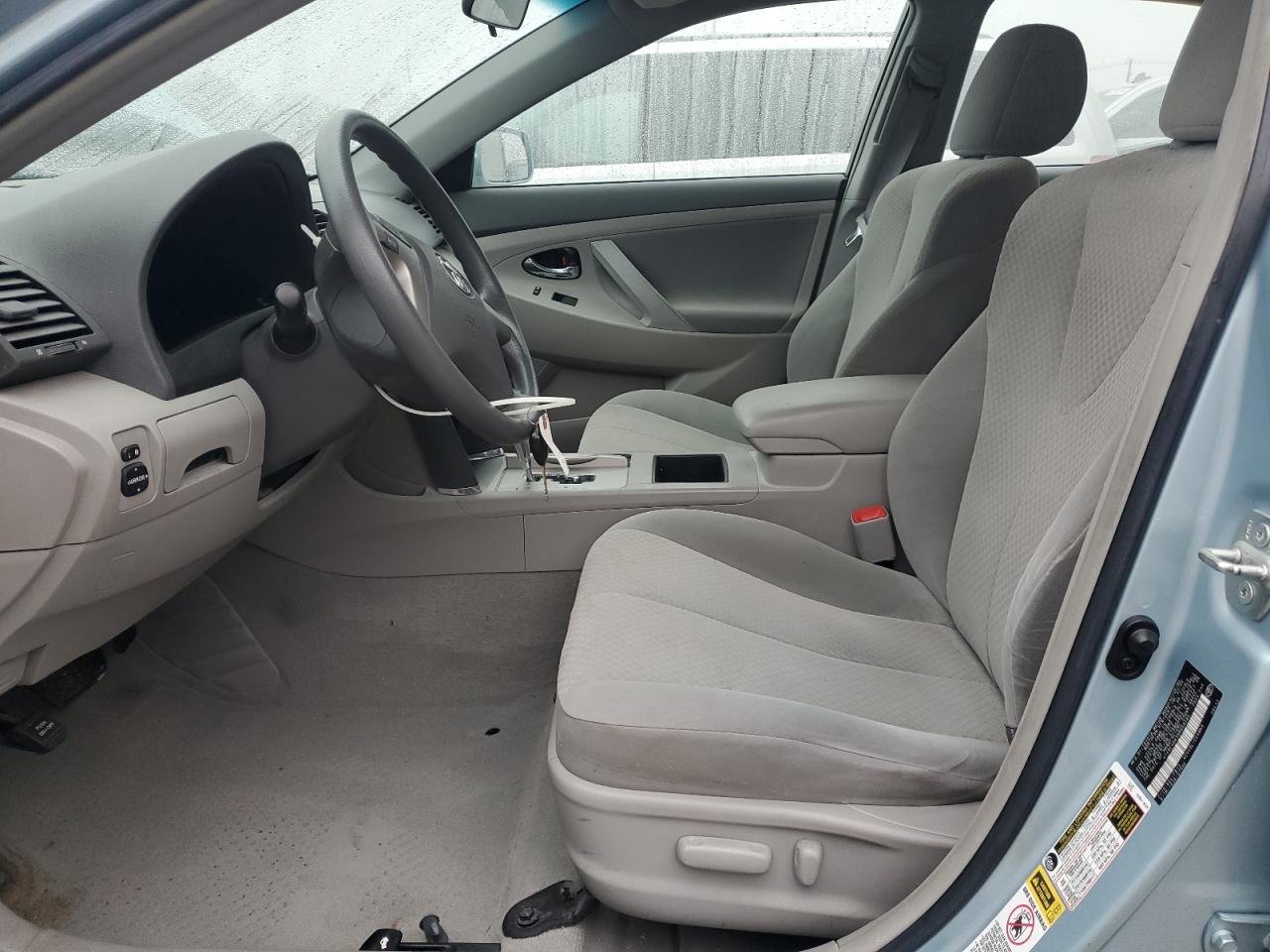 2009 Toyota Camry Base VIN: 4T4BE46K39R059285 Lot: 93347975