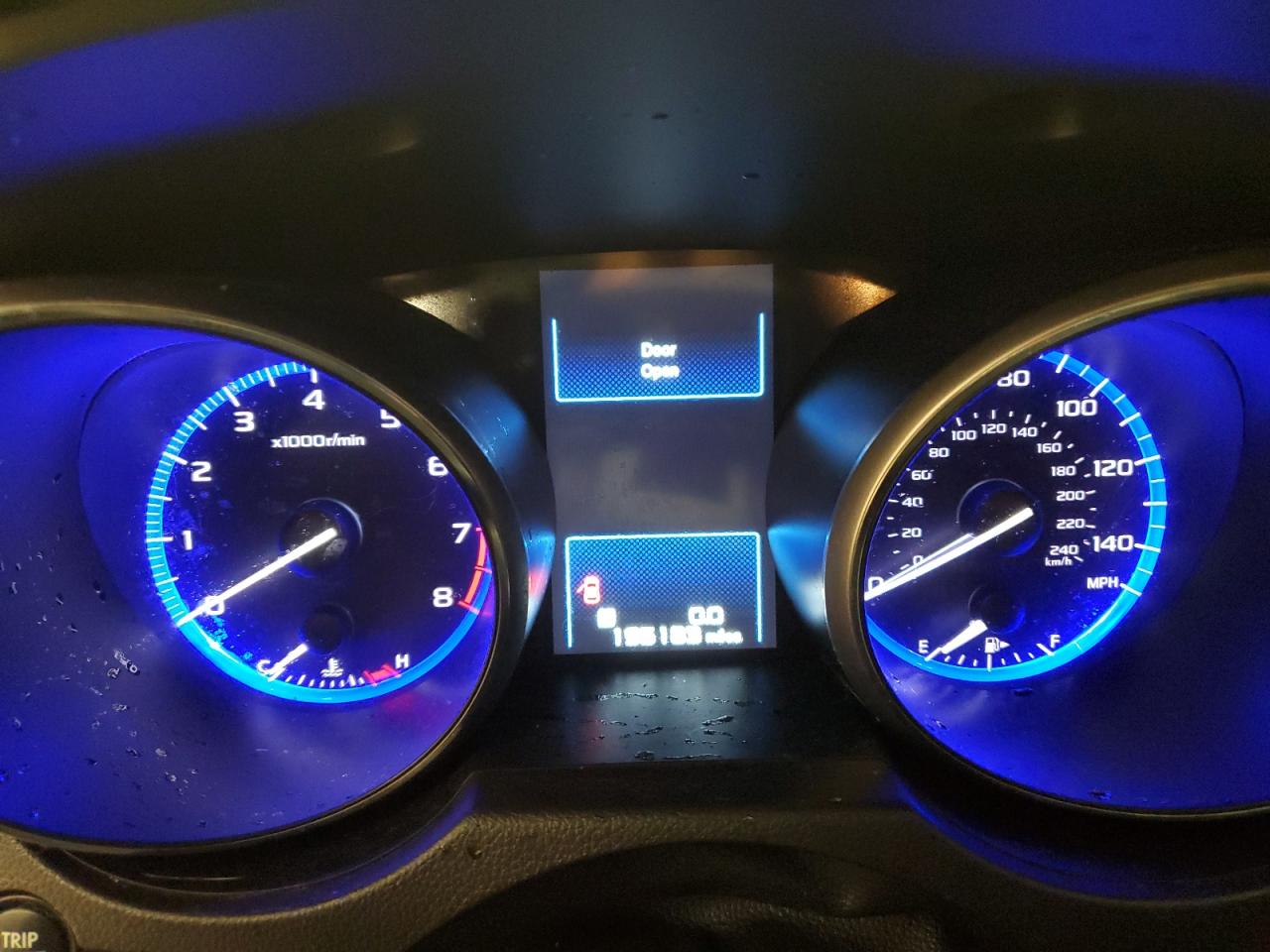 2017 Subaru Legacy 2.5I Premium VIN: 4S3BNAF63H3059369 Lot: 92236465