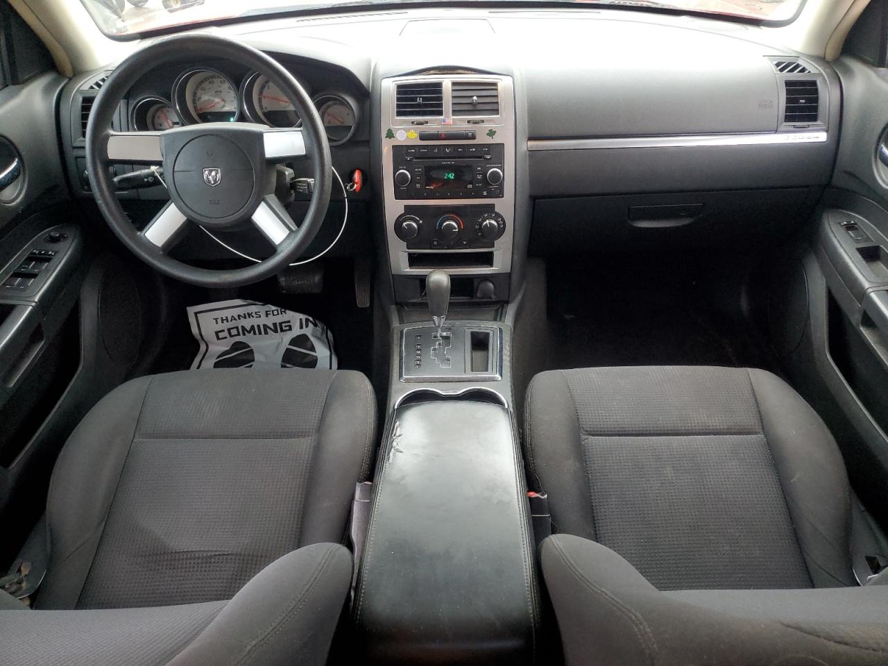 2009 Dodge Charger Sxt VIN: 2B3KA33V39H556229 Lot: 91641865