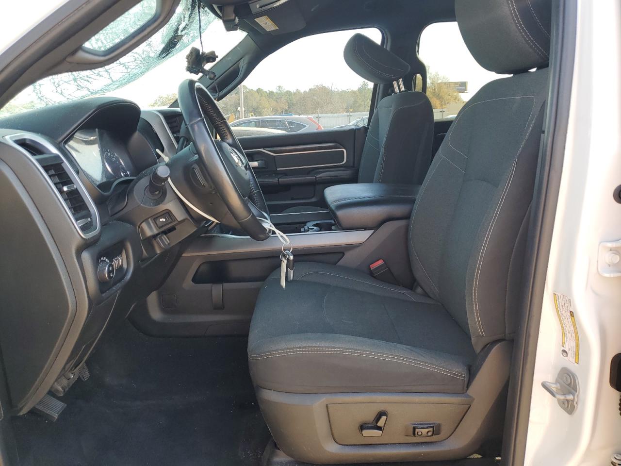 2020 Ram 3500 Big Horn VIN: 3C63RRHL3LG220813 Lot: 93779825