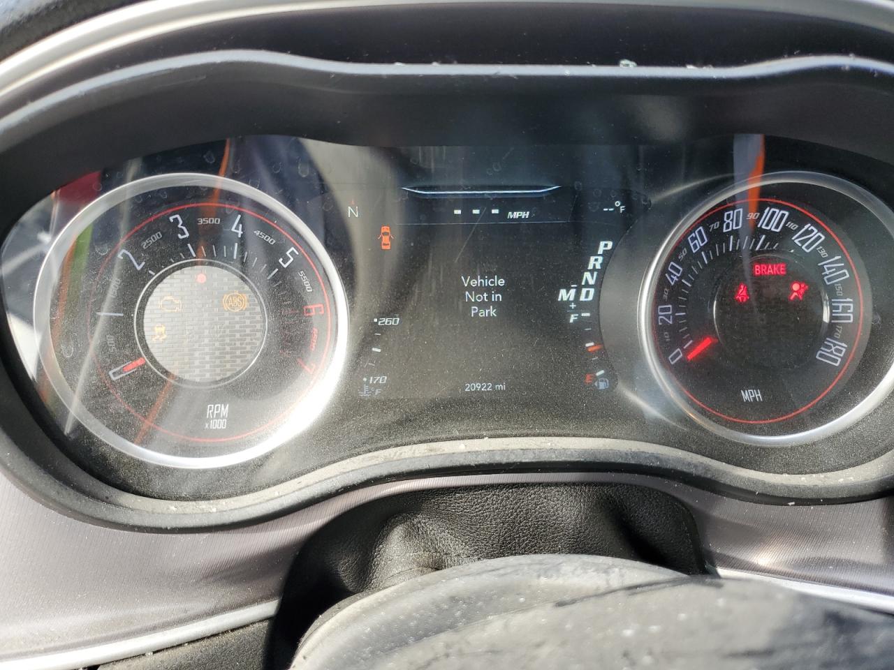 2020 Dodge Challenger R/T Scat Pack VIN: 2C3CDZFJ0LH172345 Lot: 91129715