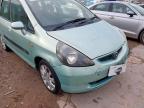 2004 HONDA JAZZ 1.4 I-DSI SE 5DR CVT-7 for sale at Copart WESTBURY