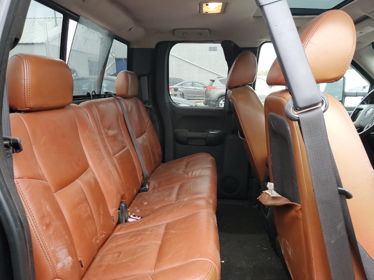 2008 GMC Sierra K1500 VIN: 1GTEK19J18Z193638 Lot: 92600415