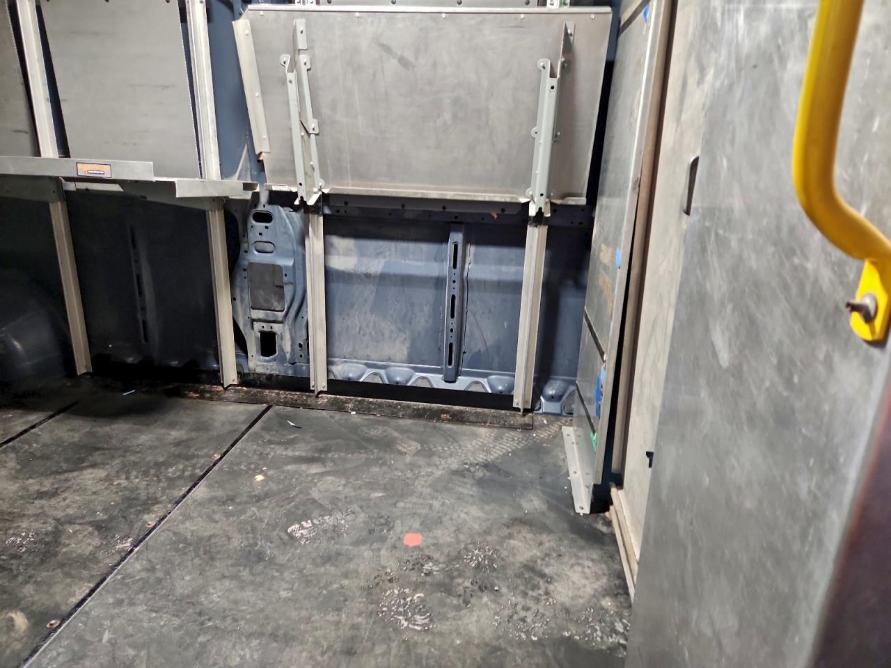 2019 Ram Promaster Delivery Van VIN: 3C6TRVDG2KE520788 Lot: 94329825