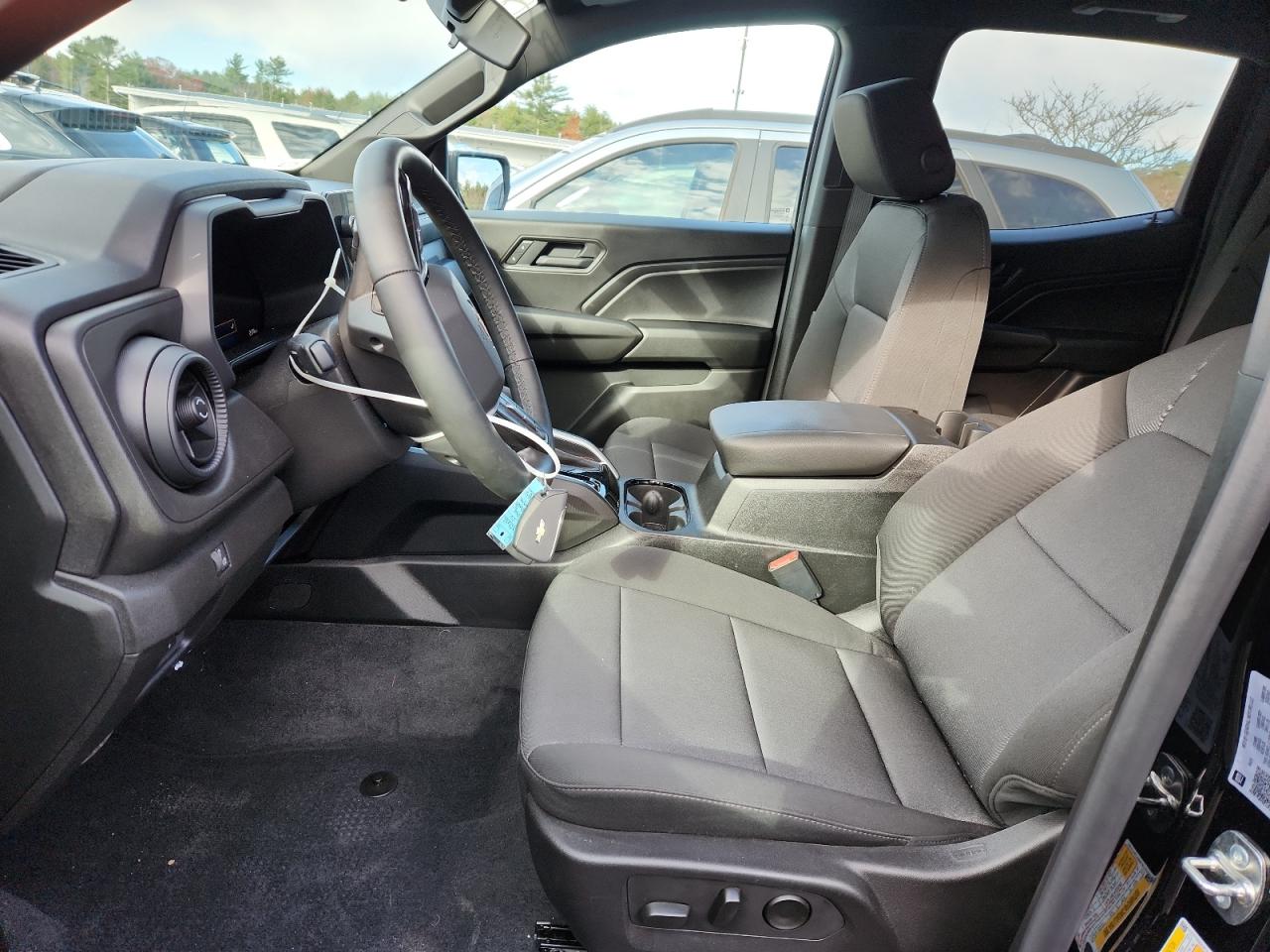 1GCPTBEK2T1131862 2026 Chevrolet Colorado