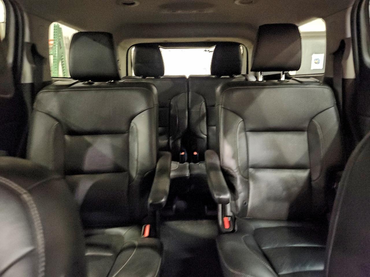 2017 GMC Acadia Slt-2 VIN: 1GKKNWLS4HZ282651 Lot: 93185575