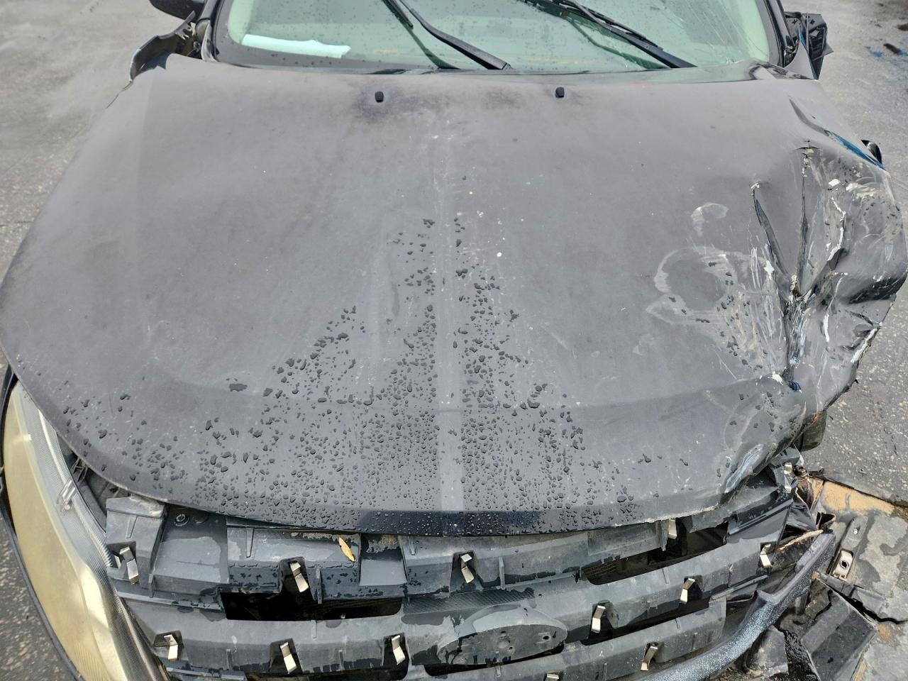 2010 Ford Fusion Se VIN: 3FAHP0HA8AR157746 Lot: 93906435