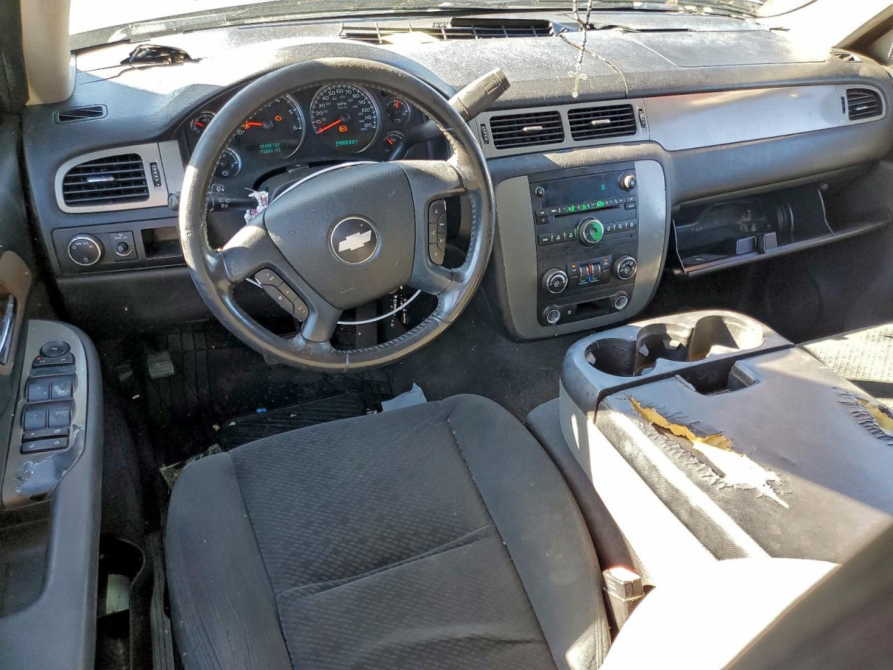 2008 Chevrolet Tahoe C1500 VIN: 1GNFC13C48J220428 Lot: 93788455