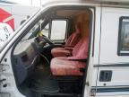 1999 FIAT DUCATO 10 TD MWB  for sale at Copart ROCHFORD