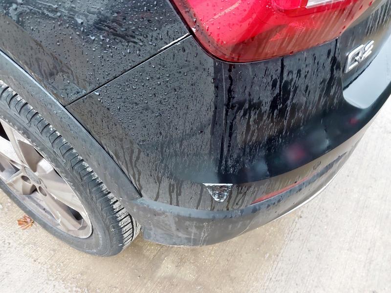 2020 AUDI Q2 30 TDI SPORT 5DR S TRONIC