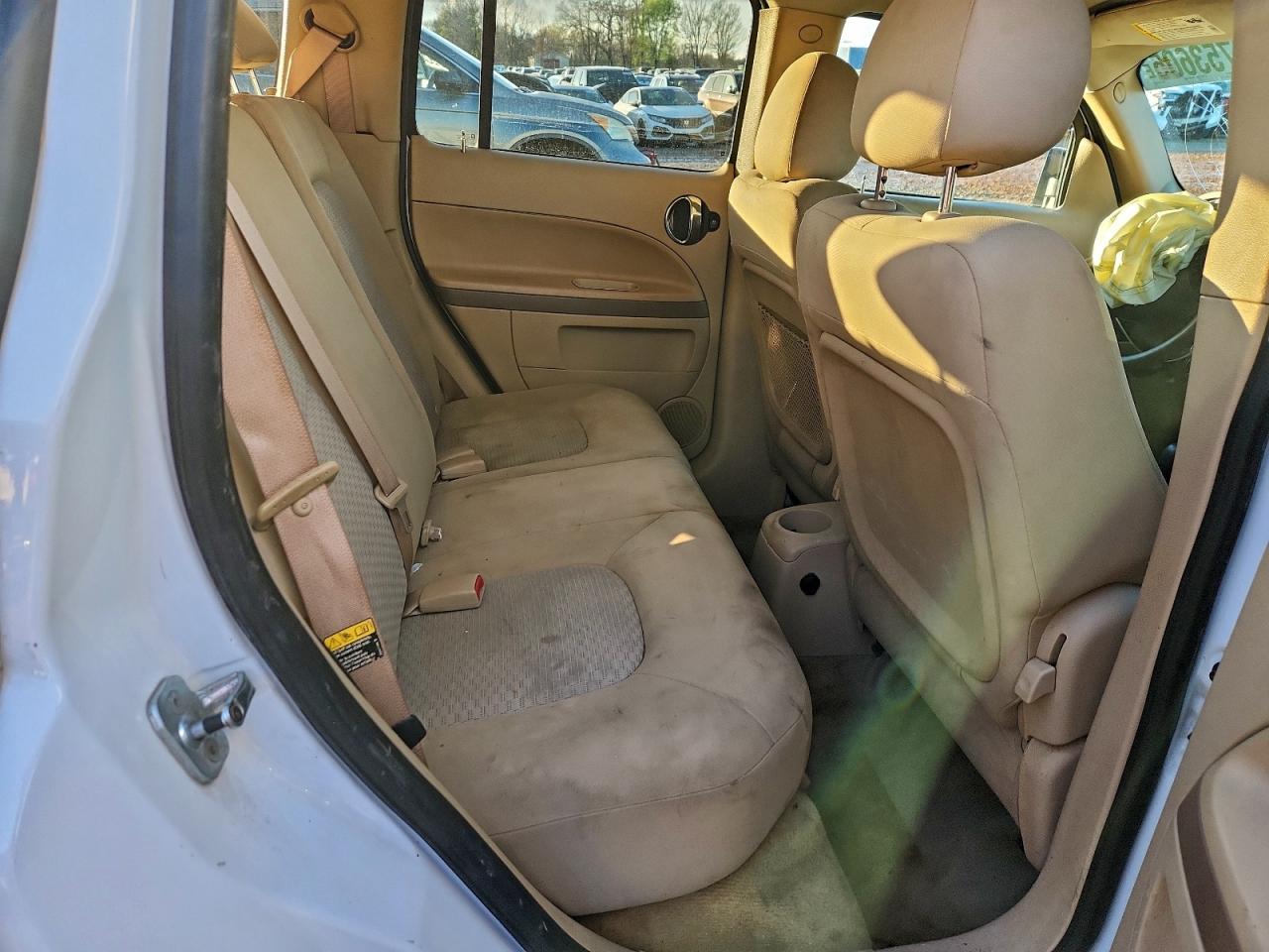 2006 Chevrolet Hhr Ls VIN: 3GNDA13D76S631453 Lot: 93753605