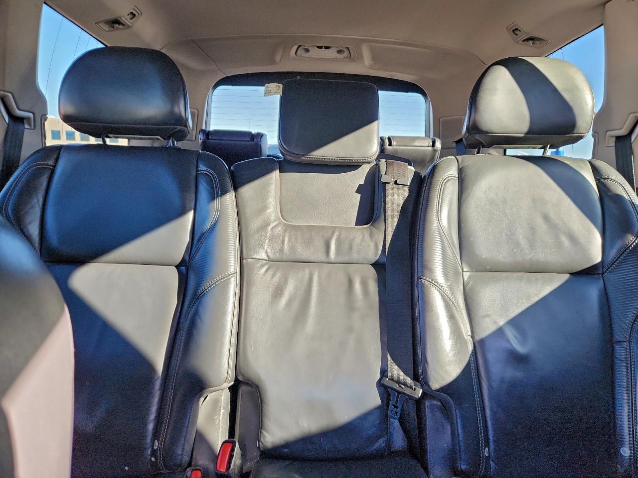 2013 Volvo Xc90 R Design VIN: YV4952CF1D1633950 Lot: 93272155