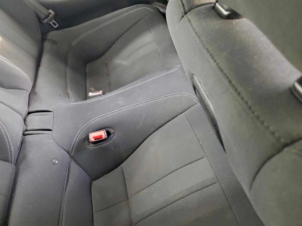 2019 Ford Mustang VIN: 1FA6P8TH9K5184601 Lot: 94363285