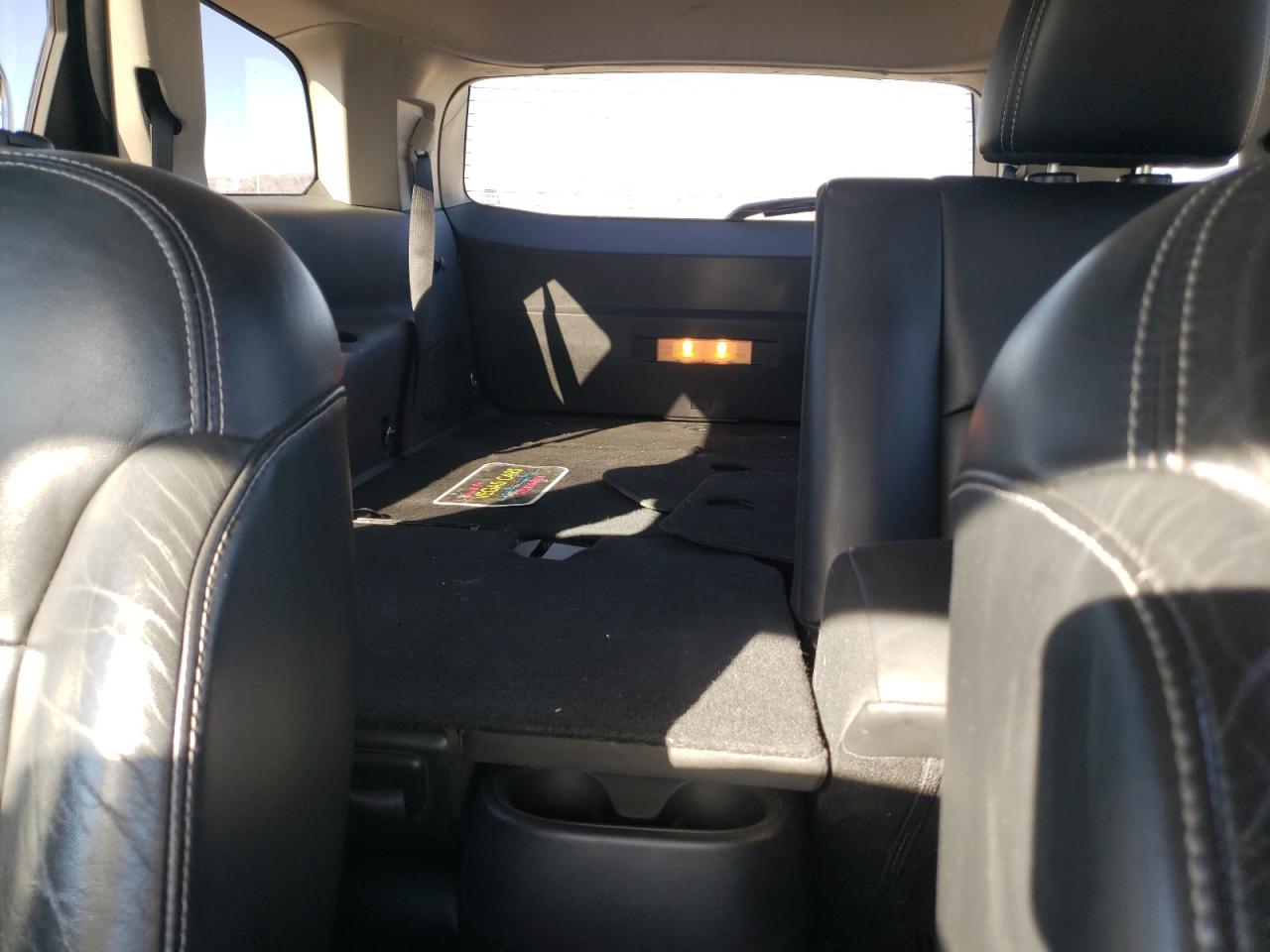 2015 Dodge Journey Cr VIN: 3C4PDDGG5FT585568 Lot: 93122065