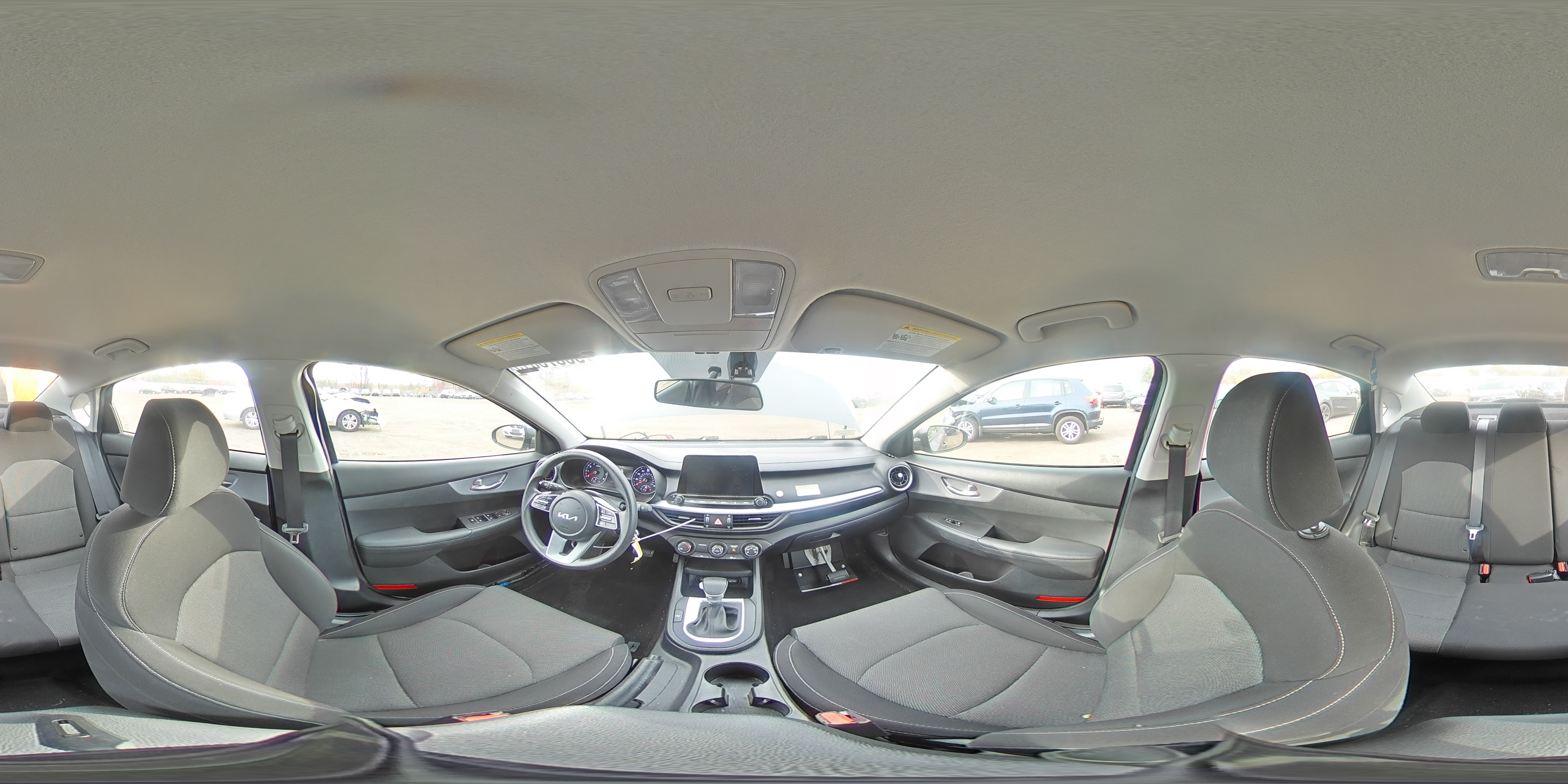 2022 Kia Forte Fe VIN: 3KPF24AD3NE499288 Lot: 90875815