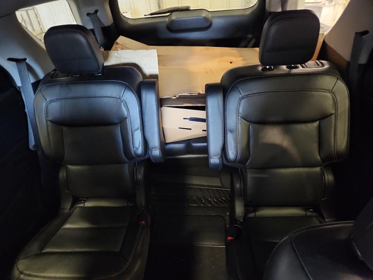 2022 Ford Explorer Limited VIN: 1FMSK8FH4NGB05200 Lot: 92736235