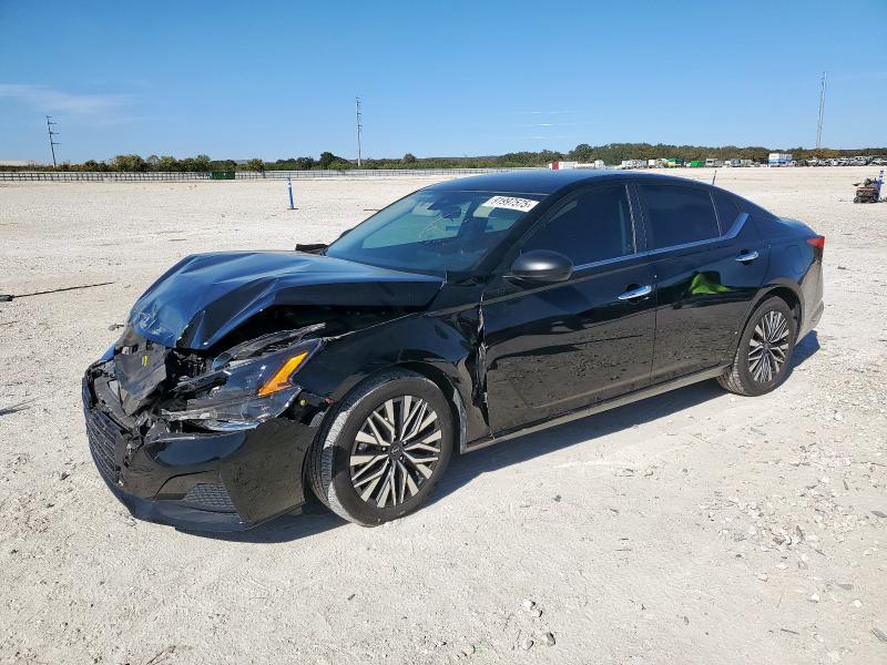 NISSAN ALTIMA SV 2024