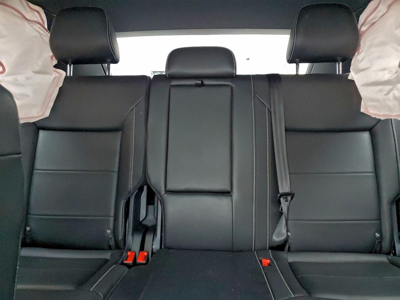 2023 Volkswagen Atlas Cross Sport Sel R-Line VIN: 1V2SC2CA8PC213351 Lot: 94346075