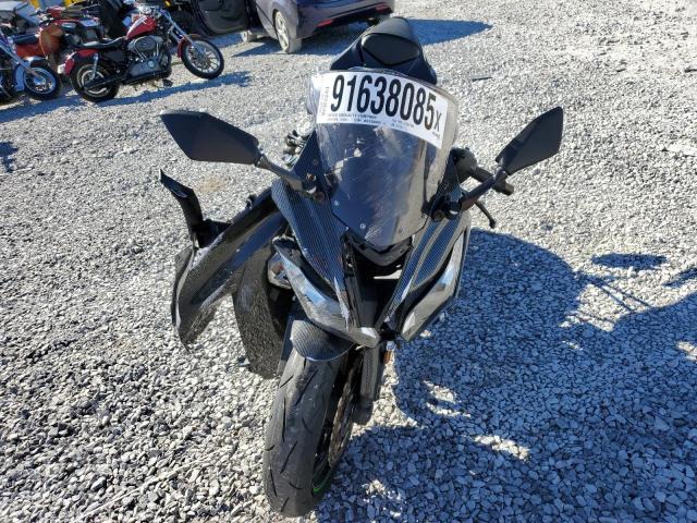 2017 KAWASAKI ZX636 F  