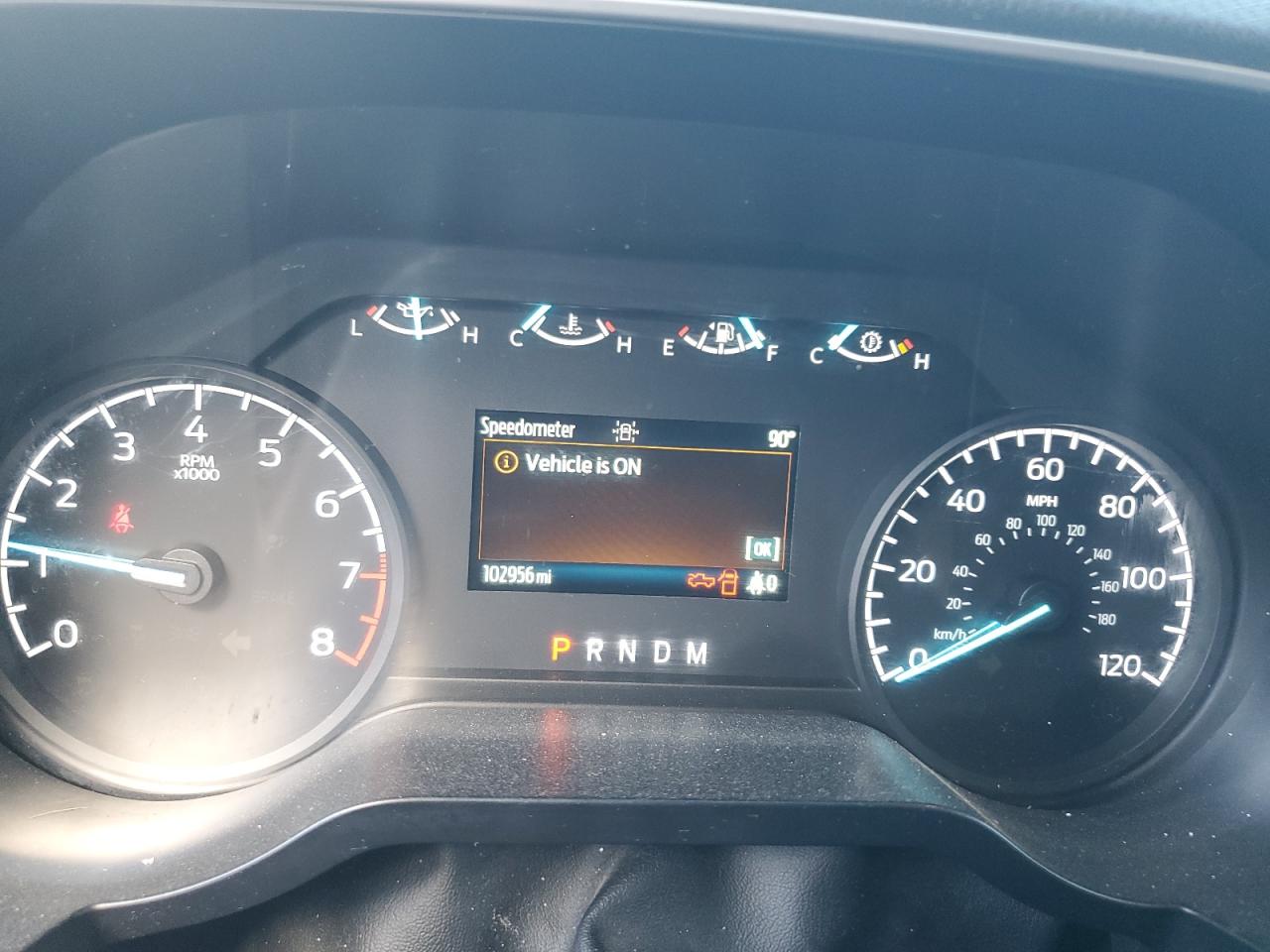 2022 Ford F150 Supercrew VIN: 1FTFW1E53NKE18860 Lot: 91849405