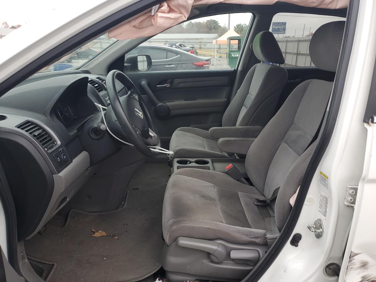 2008 Honda Cr-V Ex VIN: 3CZRE38508G703819 Lot: 93682325