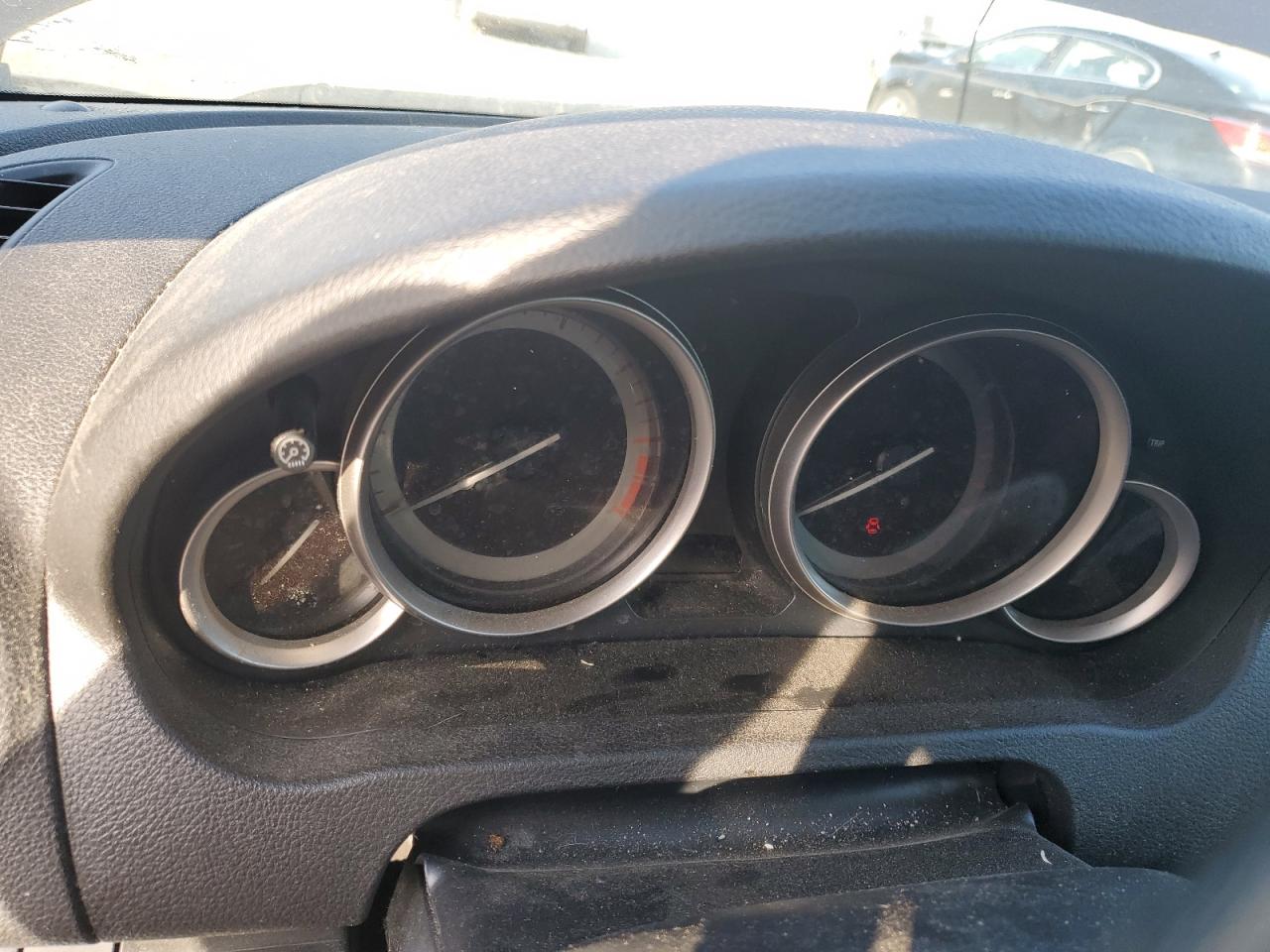 2010 Mazda 6 I VIN: 1YVHZ8CH3A5M46411 Lot: 91257055