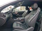 2017 MERCEDES-BENZ C CLASS C220D AMG LINE PREMIUM PLUS 2DR AUTO for sale at Copart GLOUCESTER
