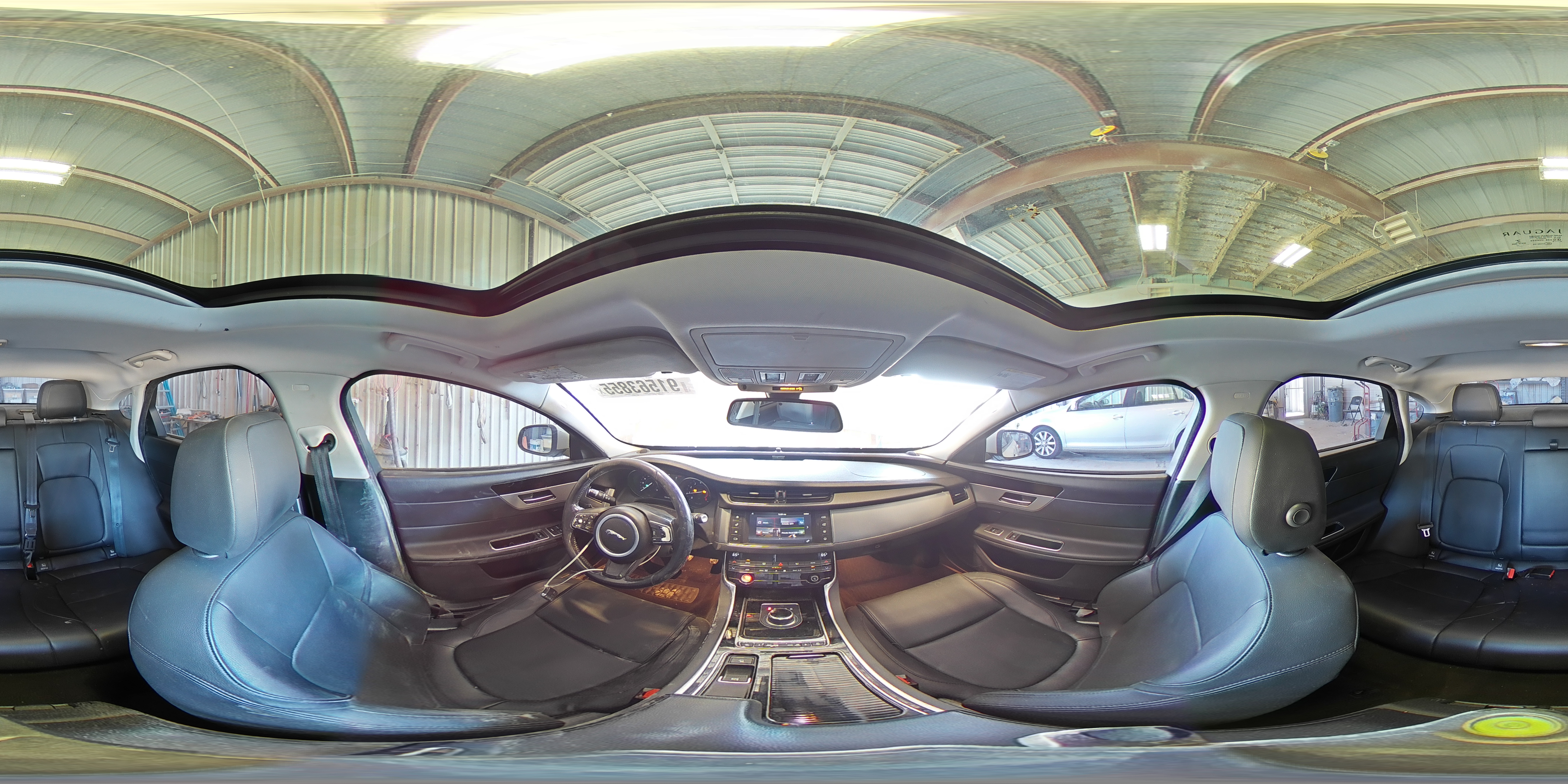 2018 Jaguar Xf VIN: SAJBR4FX8JCY70512 Lot: 91563855