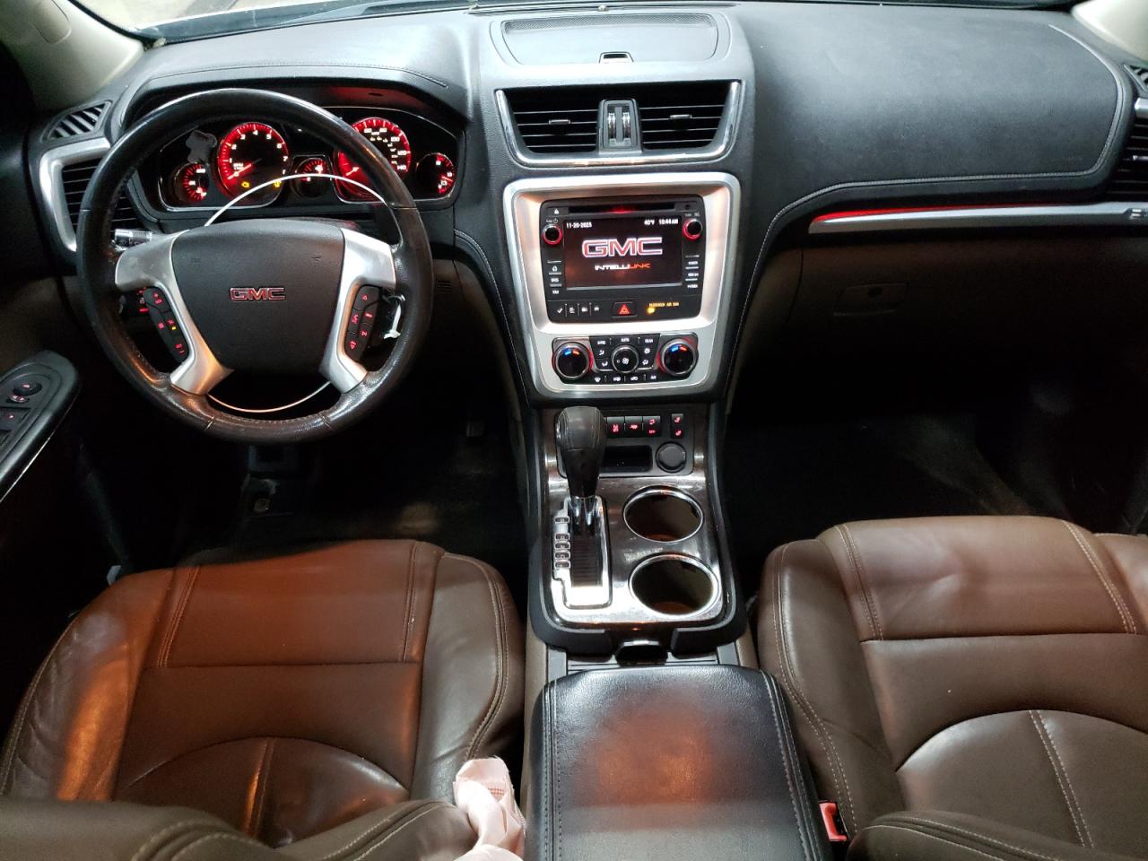 2013 GMC Acadia Slt-1 VIN: 1GKKVRKD2DJ161985 Lot: 93249585