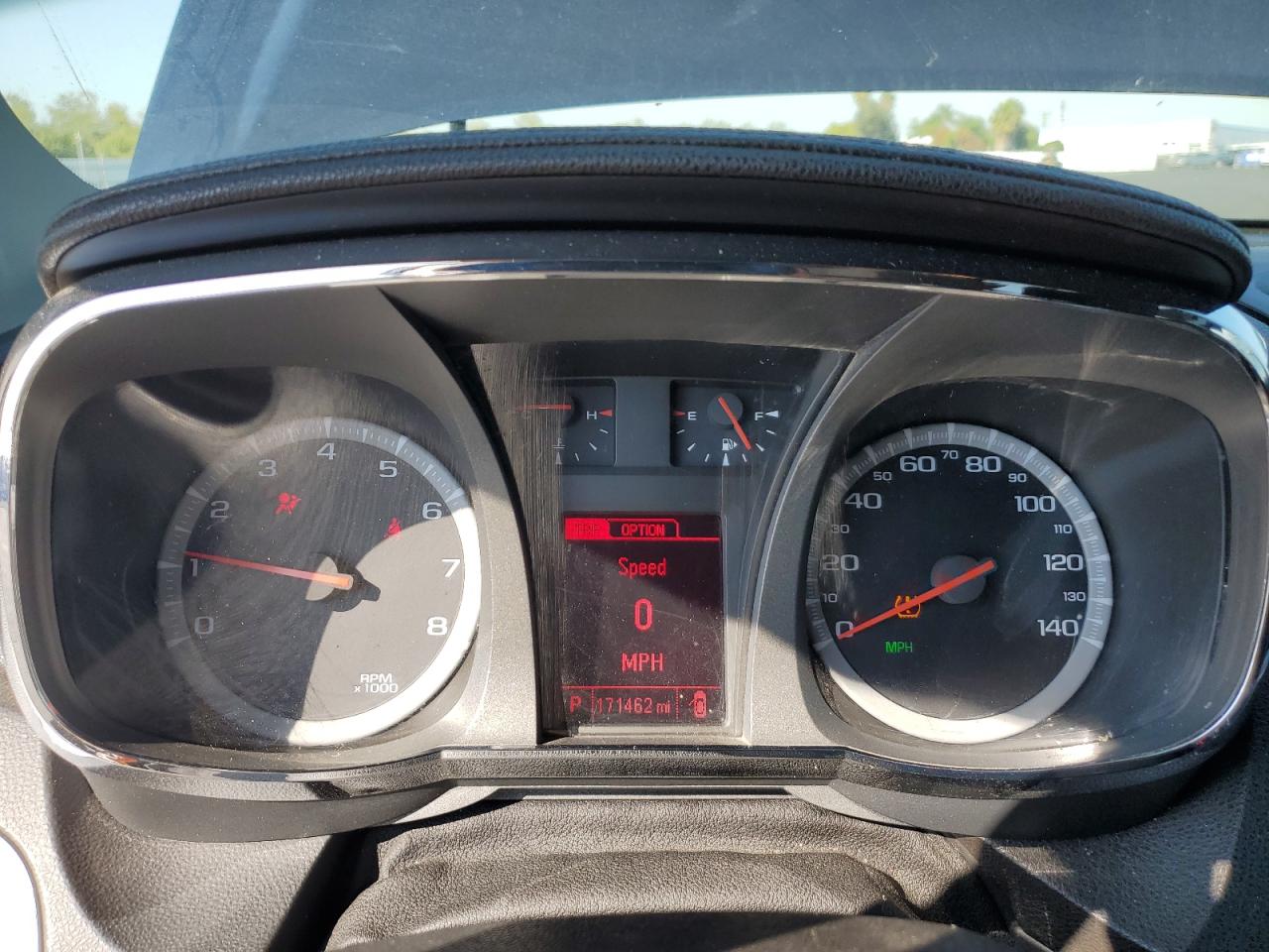 2016 GMC Terrain Sle VIN: 2GKFLNE31G6286416 Lot: 91228155