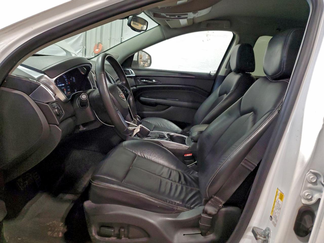 2015 Cadillac Srx VIN: 3GYFNAE37FS631960 Lot: 93831815