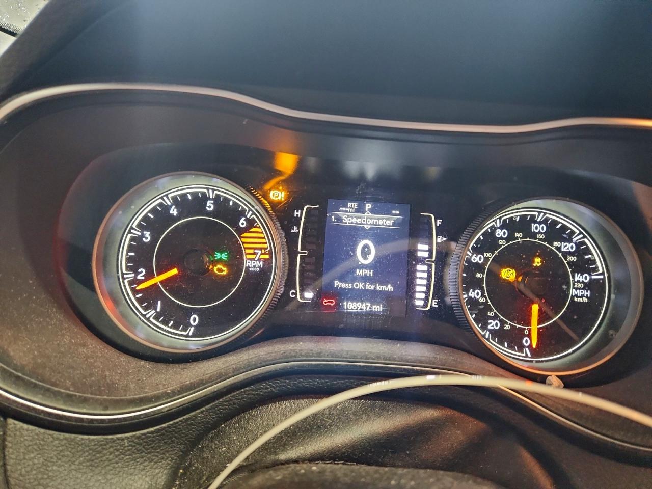 2019 Jeep Cherokee Latitude VIN: 1C4PJLCB9KD203829 Lot: 94336535