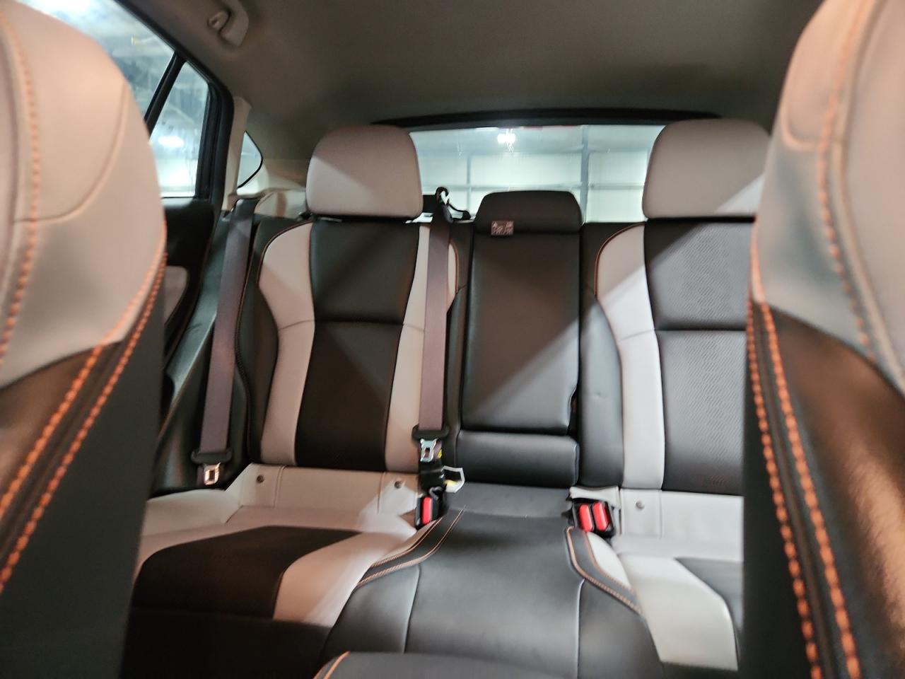 2021 Subaru Crosstrek Limited VIN: JF2GTHMC2MH276231 Lot: 93114975