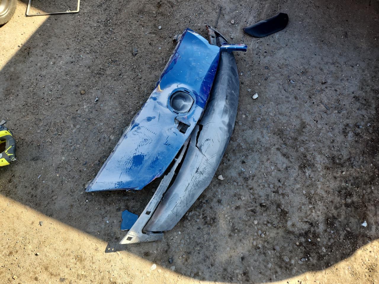 2012 Mazda 3 I VIN: JM1BL1V88C1630500 Lot: 91415495