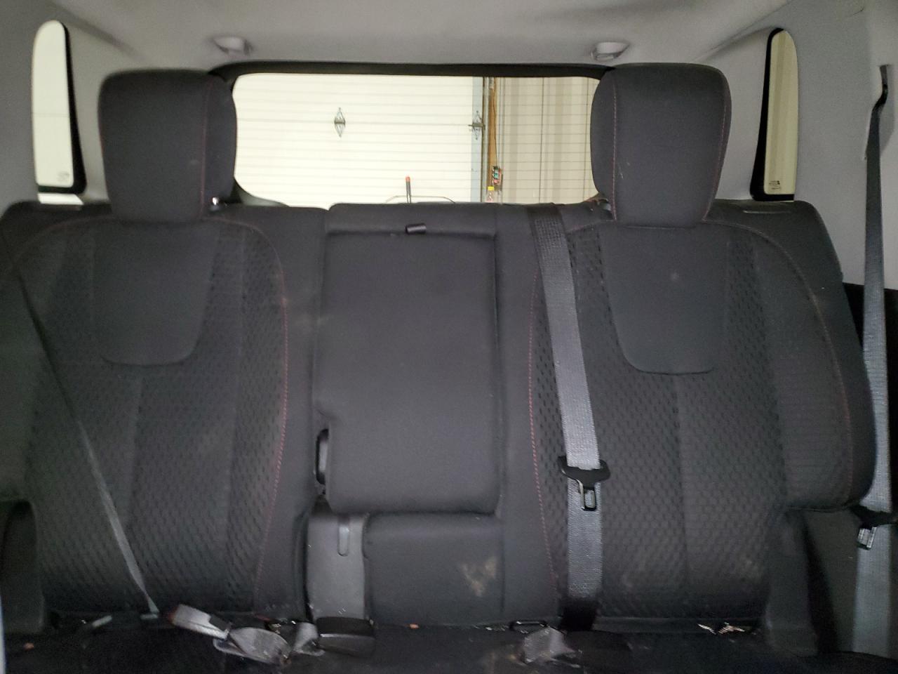 2015 GMC Terrain Sle VIN: 2GKALMEKXF6349801 Lot: 91564415