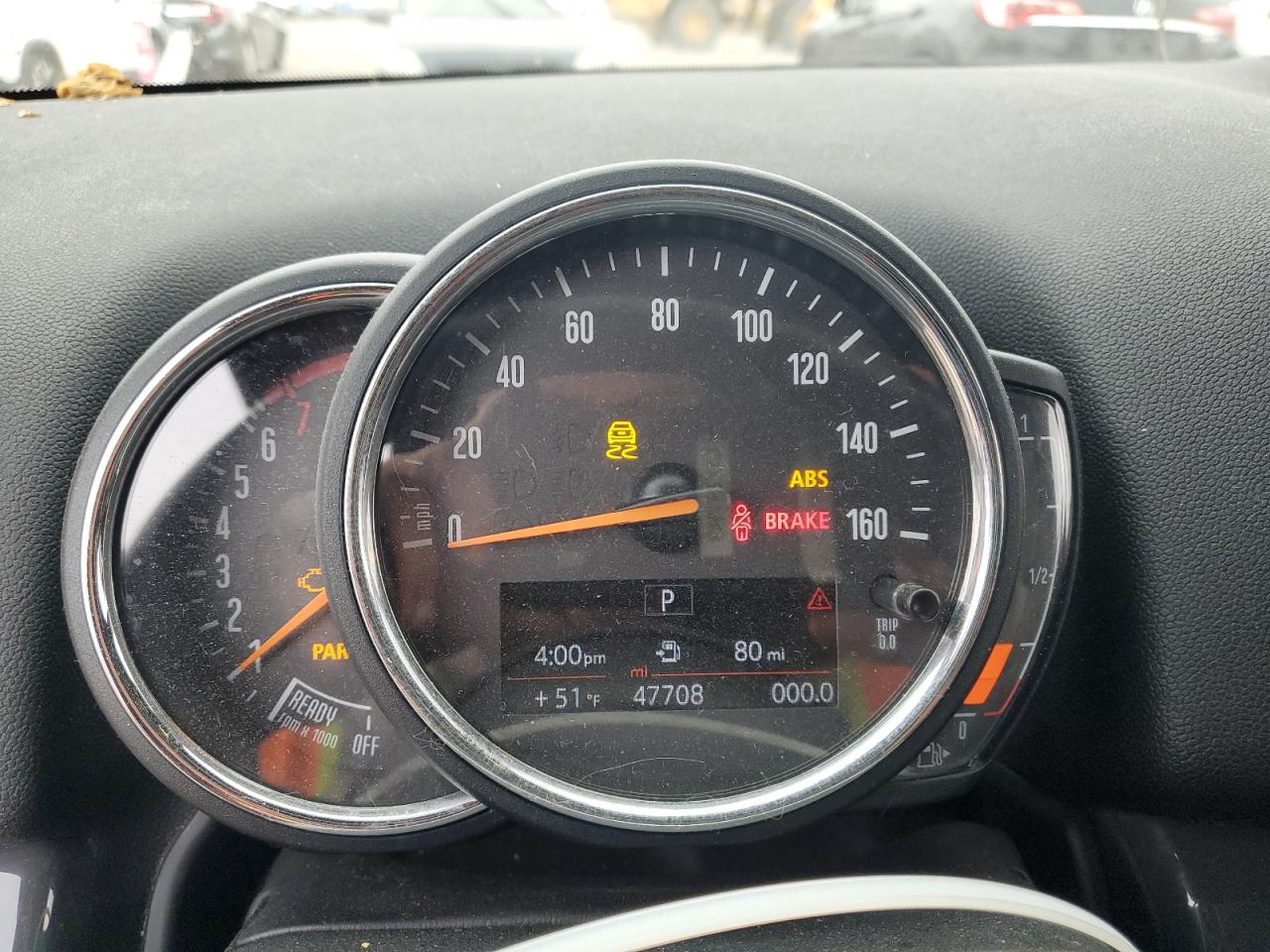 2021 Mini Cooper Countryman All4 VIN: WMZ43BR09M3M88845 Lot: 91816205