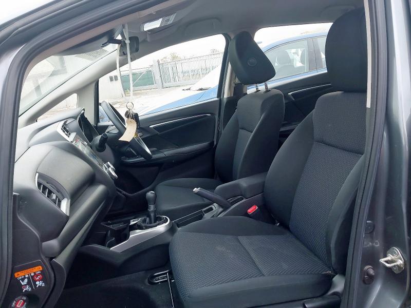 2020 HONDA JAZZ 1.3 I-VTEC SE 5DR