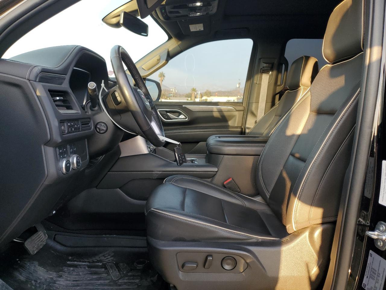 2022 GMC Yukon Xl K1500 Slt VIN: 1GKS2GKD2NR171013 Lot: 71226765