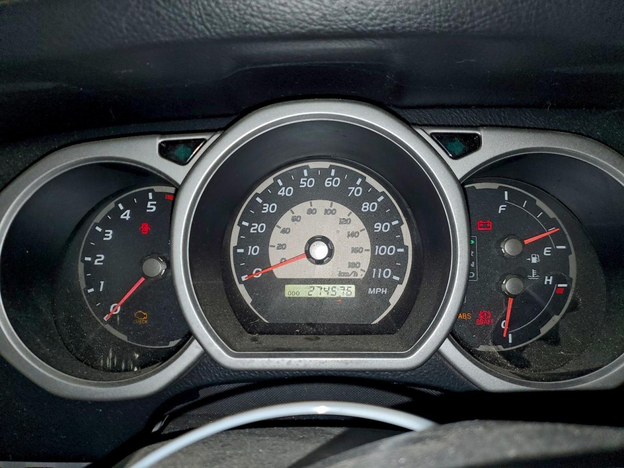 2004 Toyota 4Runner Sr5 VIN: JTEBU14R340023527 Lot: 94474815