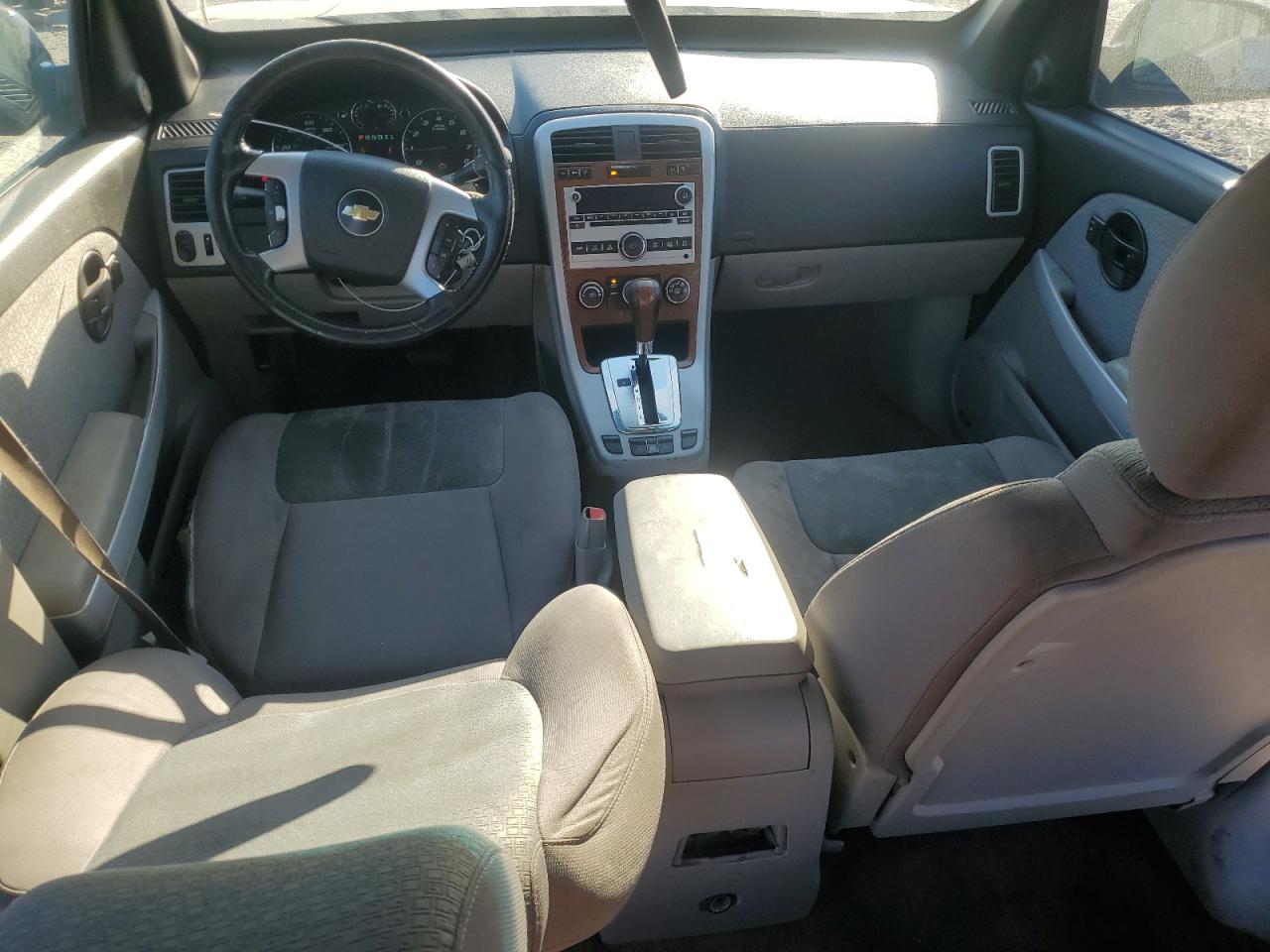 2008 Chevrolet Equinox Lt VIN: 2CNDL33F286033543 Lot: 90881135