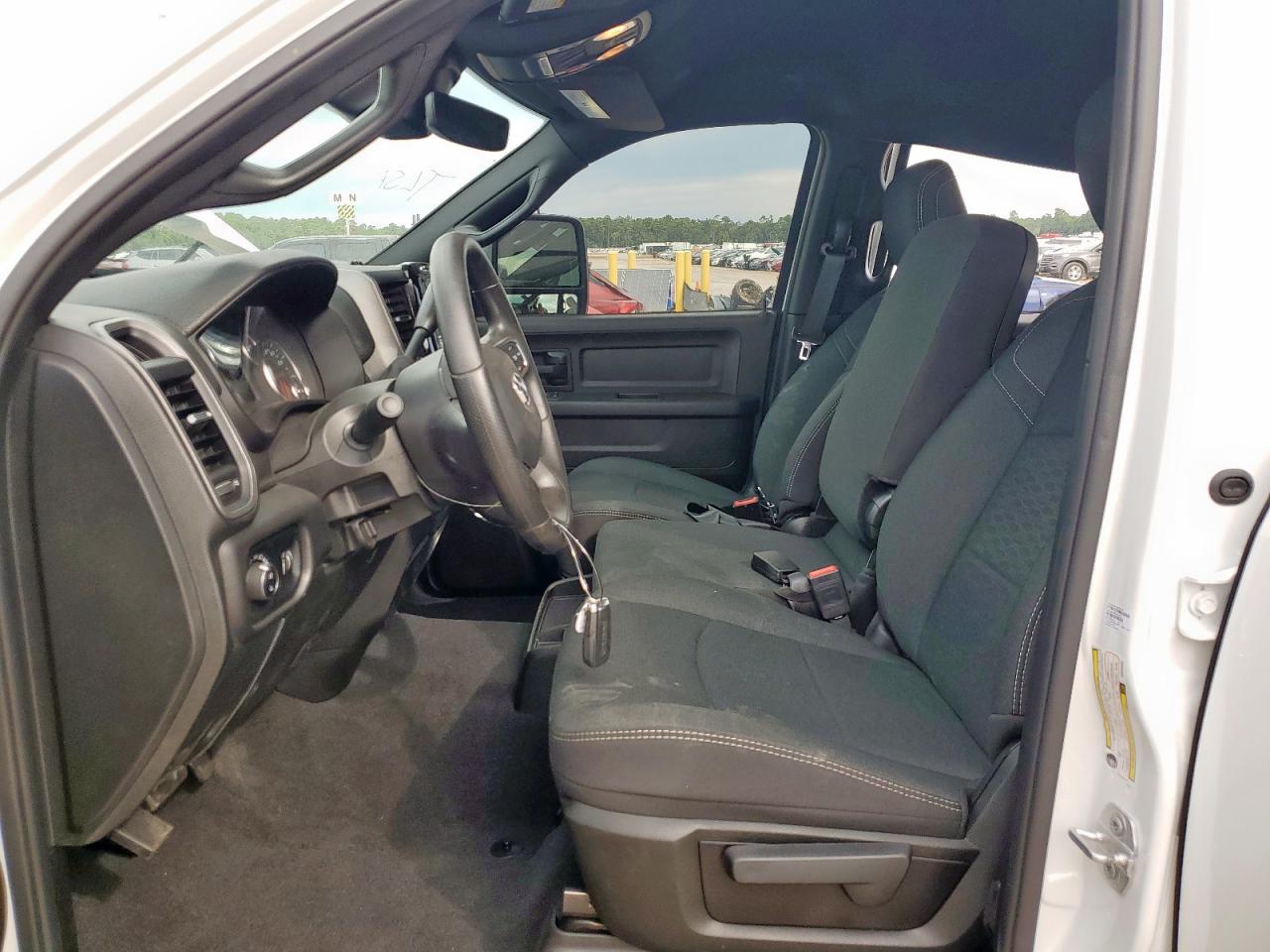 2025 Ram 2500 Tradesman VIN: 3C63R5CL4SG502800 Lot: 90928055