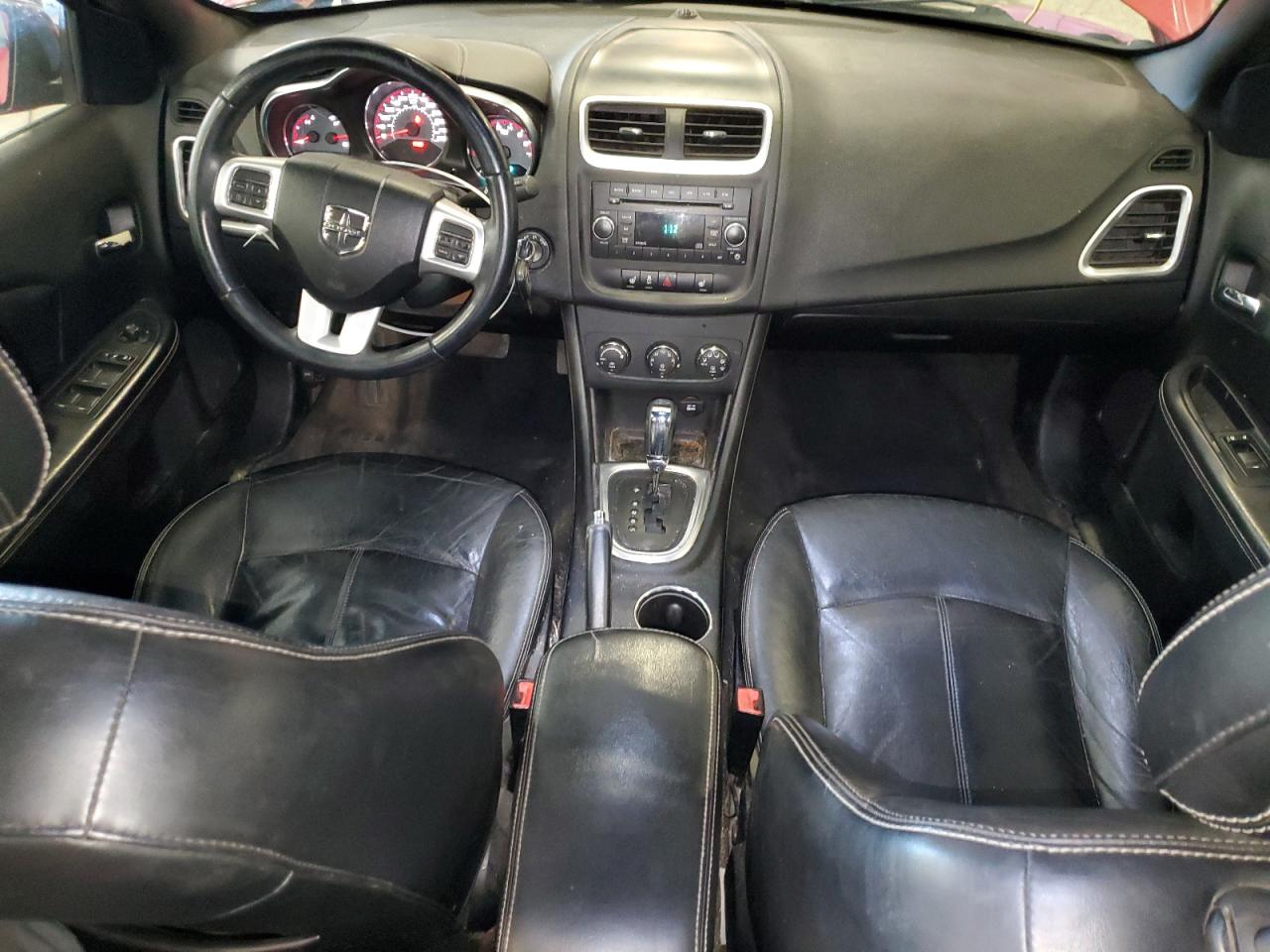 2013 Dodge Avenger Sxt VIN: 1C3CDZCB5DN521246 Lot: 92578405