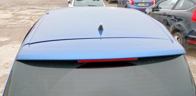 2008 VOLKSWAGEN GOLF 3.2 V6 R32 4MOTION 5DR DSG